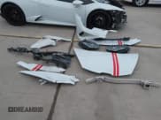 ✅ 2021 Lamborghini Huracan • VIN: ZHWUF5ZF7MLA16358 • Lot: 41407639. Listed on IAAI with 20,980 mi. Free auction sales archive from the USA and detailed vehicle history report at DreamBid. Image 12.