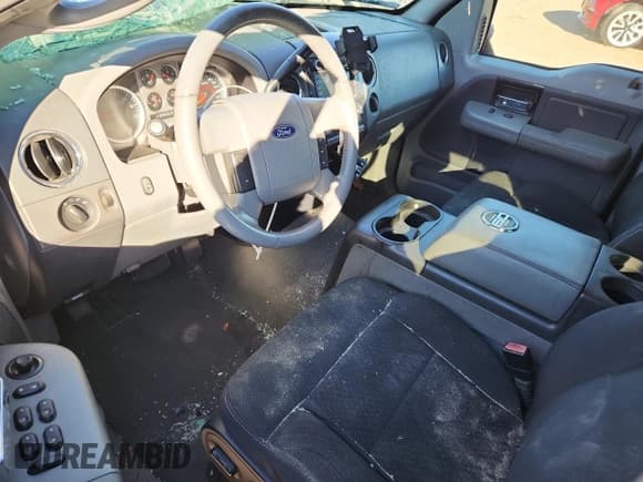 ✅ 2008 Ford F-150 XLT • VIN: 1FTPW12578KC71097 • Лот: 91597865. Опубликован ранее на Copart с пробегом 135 488 миль. Бесплатный доступ к архиву аукционных продаж из США и подробный отчёт об истории автомобиля на DreamBid. Изображение 8.