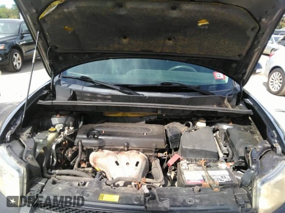 ✅ 2012 Scion xB • VIN: JTLZE4FEXCJ014963 • Лот: 43247432. Опубликован ранее на IAAI с пробегом 209 125 миль. Бесплатный доступ к архиву аукционных продаж из США и подробный отчёт об истории автомобиля на DreamBid. Изображение 10.