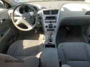 ✅ 2010 Chevrolet Malibu 1FL • VIN: 1G1ZA5E05AF282170 • Lot: 75669984. Listed on Copart with Not provided. Free auction sales archive from the USA and detailed vehicle history report at DreamBid. Image 8.