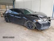 ✅ 2019 Nissan Maxima Platinum • VIN: 1N4AA6AV3KC374981 • Lot: 68926385. Wystawiony na Copart z przebiegiem 107 037 mil. Bezpłatny archiwum sprzedaży aukcyjnych z USA i szczegółowy raport historii pojazdu na DreamBid. Zdjęcie 4.