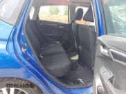 ✅ 2017 Honda Fit EX • VIN: 3HGGK5G74HM702759 • Лот: 42910429. Опубликован ранее на IAAI с пробегом 148 572 миль. Бесплатный доступ к архиву аукционных продаж из США и подробный отчёт об истории автомобиля на DreamBid. Изображение 8.