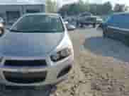 2012 Chevrolet Sonic LT with VIN 1G1JC6SB3C4200664, listed as a Copart auction lot 84406765 with 111,603 mi miles and Clean title. Bid and sale history available at DreamBid. Image 13.