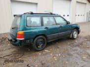 ✅ 1998 Subaru Forester L • VIN: JF1SF6355WH713008 • Lot: 78621264. Listed on Copart with 102,526 mi. Free auction sales archive from the USA and detailed vehicle history report at DreamBid. Image 3.