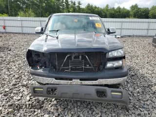 ✅ 2004 Chevrolet Silverado 1500 Z71 • VIN: 2GCEK19T041276207 • Лот: 68115134. Опубликован ранее на Copart с пробегом Не указан. Бесплатный доступ к архиву аукционных продаж из США и подробный отчёт об истории автомобиля на DreamBid. Изображение 5.