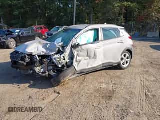 2023 Hyundai Kona SEL z VIN KM8K6CAB9PU022733, wystawiony jako IAAI lot #43194536 z przebiegiem Nie podano mil oraz . Historia ofert i sprzedaży dostępna na DreamBid. Obrazek 2.