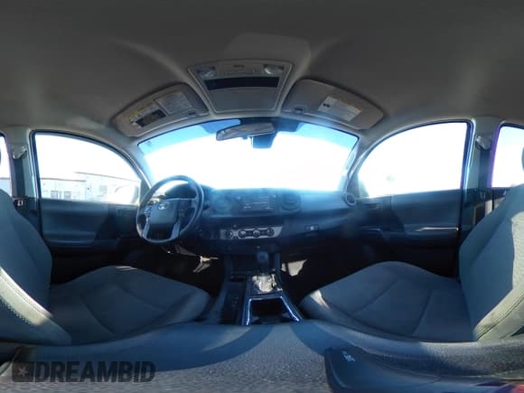 ✅ 2018 Toyota Tacoma TRD Off Road • VIN: 3TMCZ5AN1JM150451 • Лот: 43562056. Опубликован ранее на IAAI с пробегом 113 724 миль. Бесплатный доступ к архиву аукционных продаж из США и подробный отчёт об истории автомобиля на DreamBid. Изображение 18.