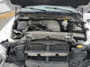 ✅ 2021 Ram 1500 Tradesman • VIN: 1C6RR7FG1MS507873 • Lot: 51257545. Listed on Copart with 66,995 mi. Free auction sales archive from the USA and detailed vehicle history report at DreamBid. Image 11.