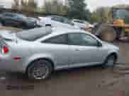 2009 Chevrolet Cobalt 1LT with VIN 1G1AT18H197179481, listed as a IAAI auction lot 43459086 with 76,608 mi miles and . Bid and sale history available at DreamBid. Image 13.