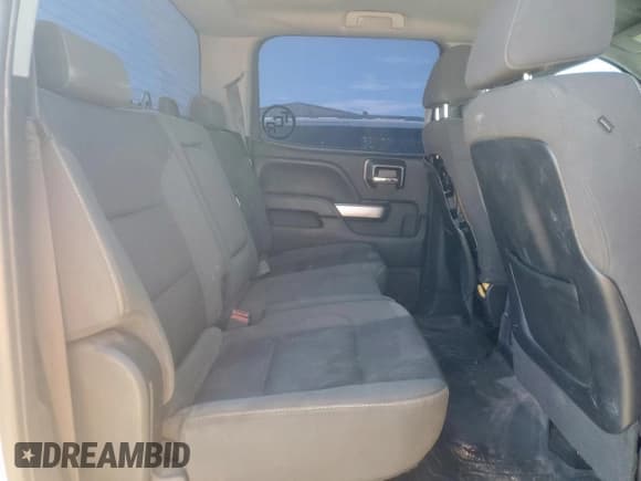 ✅ 2015 Chevrolet Silverado 2500HD LT • VIN: 1GC1KVEG2FF162977 • Лот: 92850585. Опубликован ранее на Copart с пробегом 358 901 миль. Бесплатный доступ к архиву аукционных продаж из США и подробный отчёт об истории автомобиля на DreamBid. Изображение 10.