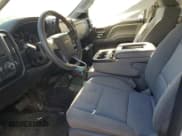 ✅ 2016 Chevrolet Silverado 3500HD Work Truck • VIN: 1GC2KYEGXGZ333903 • Lot: 69098245. Listed on Copart with 26,658 mi. Free auction sales archive from the USA and detailed vehicle history report at DreamBid. Image 7.