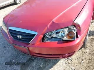 ✅ 2006 Hyundai Elantra GLS • VIN: KMHDN46D86U301455 • Lot: 41940849. Wystawiony na IAAI z przebiegiem 239 294 mil. Bezpłatny archiwum sprzedaży aukcyjnych z USA i szczegółowy raport historii pojazdu na DreamBid. Zdjęcie 6.