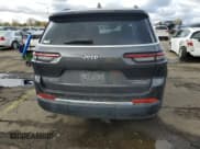 ✅ 2022 Jeep Grand Cherokee Laredo • VIN: 1C4RJKAG0N8606757 • Lot: 82643415. Listed on Copart with 108,772 mi. Free auction sales archive from the USA and detailed vehicle history report at DreamBid. Image 6.