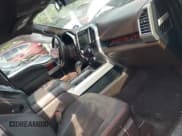 ✅ 2015 Ford F-150 XLT • VIN: 1FTEW1EF1FFC92433 • Lot: 41939150. Wystawiony na IAAI z przebiegiem 145 100 mil. Bezpłatny archiwum sprzedaży aukcyjnych z USA i szczegółowy raport historii pojazdu na DreamBid. Zdjęcie 5.