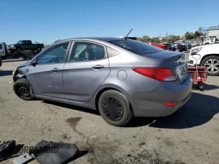 ✅ 2017 Hyundai Accent SE • VIN: KMHCT4AE4HU210333 • Лот: 75480894. Опубликован ранее на Copart с пробегом 103 279 миль. Бесплатный доступ к архиву аукционных продаж из США и подробный отчёт об истории автомобиля на DreamBid. Изображение 2.