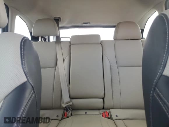 ✅ 2022 Subaru Outback Limited XT • VIN: 4S4BTGND9N3104394 • Лот: 91913185. Опубликован ранее на Copart с пробегом 21 963 миль. Бесплатный доступ к архиву аукционных продаж из США и подробный отчёт об истории автомобиля на DreamBid. Изображение 10.