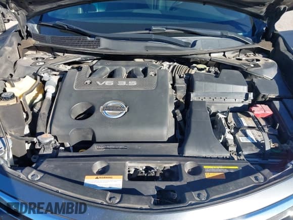 ✅ 2014 Nissan Altima SL • VIN: 1N4BL3AP6EC113265 • Лот: 43615683. Опубликован ранее на IAAI с пробегом 95 847 миль. Бесплатный доступ к архиву аукционных продаж из США и подробный отчёт об истории автомобиля на DreamBid. Изображение 10.