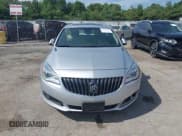 ✅ 2014 Buick Regal Premium I • VIN: 2G4GN5EXXE9183239 • Лот: 42697486. Опубликован ранее на IAAI с пробегом 188 895 миль. Бесплатный доступ к архиву аукционных продаж из США и подробный отчёт об истории автомобиля на DreamBid. Изображение 12.