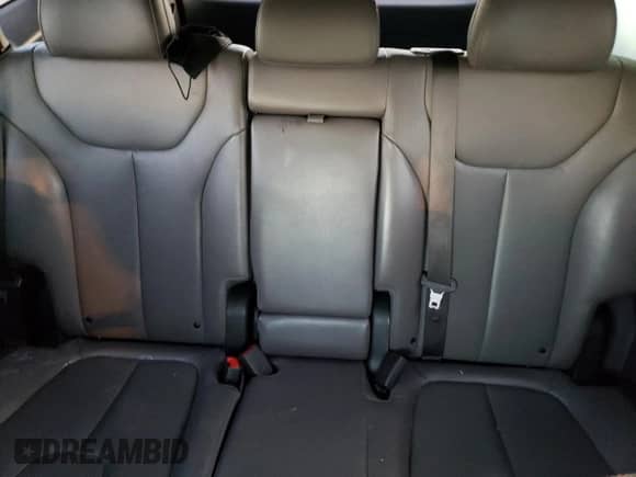 2020 Hyundai Santa Fe SEL z VIN 5NMS3CAA6LH162292, wystawiony jako Copart lot #72215802 z przebiegiem 39 803 mil mil oraz . Historia ofert i sprzedaży dostępna na DreamBid. Obrazek 10.