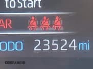 ✅ 2022 Toyota RAV4 Hybrid XLE Premium • VIN: 4T3B6RFV8NU079726 • Lot: 43442935. Wystawiony na IAAI z przebiegiem 23 524 mil. Bezpłatny archiwum sprzedaży aukcyjnych z USA i szczegółowy raport historii pojazdu na DreamBid. Zdjęcie 16.