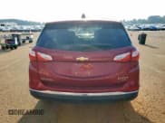 ✅ 2018 Chevrolet Equinox LT • VIN: 3GNAXJEV2JS553972 • Лот: 70191205. Опубликован ранее на Copart с пробегом 70 787 миль. Бесплатный доступ к архиву аукционных продаж из США и подробный отчёт об истории автомобиля на DreamBid. Изображение 6.
