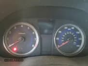 ✅ 2017 Hyundai Accent SE • VIN: KMHCT4AEXHU282105 • Лот: 82040805. Опубликован ранее на Copart с пробегом Не указан. Бесплатный доступ к архиву аукционных продаж из США и подробный отчёт об истории автомобиля на DreamBid. Изображение 9.