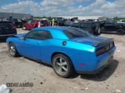 ✅ 2015 Dodge Challenger R/T Scat Pack Shaker • VIN: 2C3CDZFJ7FH833230 • Lot: 42818654. Listed on IAAI with 55,197 mi. Free auction sales archive from the USA and detailed vehicle history report at DreamBid. Image 3.