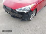 ✅ 2013 Hyundai Veloster Turbo • VIN: KMHTC6AE6DU118825 • Lot: 42751415. Wystawiony na IAAI z przebiegiem 74 097 mil. Bezpłatny archiwum sprzedaży aukcyjnych z USA i szczegółowy raport historii pojazdu na DreamBid. Zdjęcie 14.