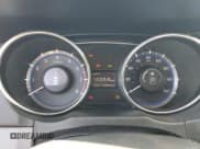 ✅ 2011 Hyundai Sonata Limited • VIN: 5NPEC4AC7BH023570 • Lot: 59216804. Listed on Copart with 115,334 mi. Free auction sales archive from the USA and detailed vehicle history report at DreamBid. Image 9.