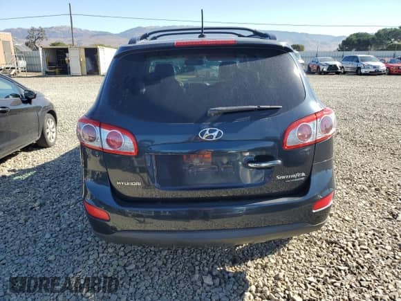 ✅ 2011 Hyundai Santa Fe Limited • VIN: 5XYZKDAG2BG074604 • Лот: 82246345. Опубликован ранее на Copart с пробегом 202 908 миль. Бесплатный доступ к архиву аукционных продаж из США и подробный отчёт об истории автомобиля на DreamBid. Изображение 6.