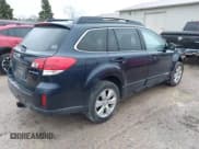 ✅ 2012 Subaru Outback Prem • VIN: 4S4BRCCC3C3218339 • Лот: 43725023. Опубликован ранее на IAAI с пробегом 408 908 миль. Бесплатный доступ к архиву аукционных продаж из США и подробный отчёт об истории автомобиля на DreamBid. Изображение 4.