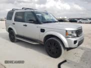 ✅ 2015 Land Rover LR4 HSE • VIN: SALAG2V65FA746674 • Лот: 45278375. Опубликован ранее на Copart с пробегом 144 143 миль. Бесплатный доступ к архиву аукционных продаж из США и подробный отчёт об истории автомобиля на DreamBid. Изображение 4.