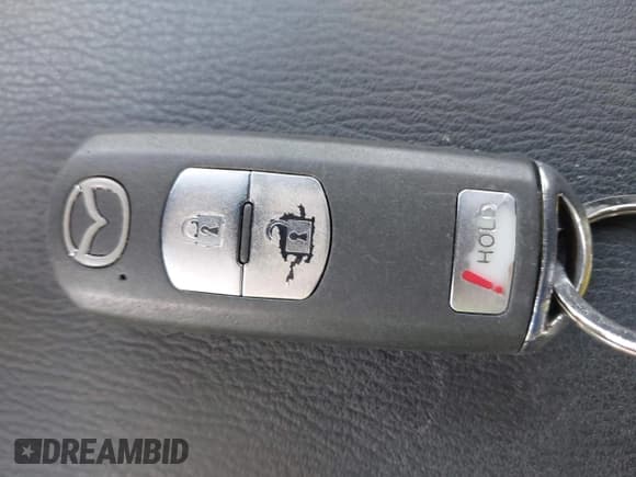 ✅ 2013 Mazda CX-5 Touring • VIN: JM3KE4CE7D0150791 • Lot: 43643420. Listed on IAAI with 145,989 mi. Free auction sales archive from the USA and detailed vehicle history report at DreamBid. Image 11.