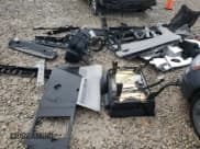 ✅ 2017 Toyota Sienna SE • VIN: 5TDXZ3DC4HS796075 • Lot: 87297705. Listed on Copart with 153,007 mi. Free auction sales archive from the USA and detailed vehicle history report at DreamBid. Image 13.