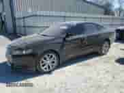 2015 Chevrolet Impala LT с VIN 2G1115SL8F9257307, выставлен на аукционе Copart как лот 48440654 с пробегом 110 193 миль миль и . История ставок и продаж доступна на DreamBid. Изображение 1.