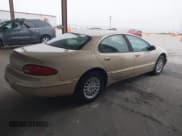 ✅ 2000 Chrysler Concorde LXi • VIN: 2C3HD36J9YH272065 • Лот: 43751297. Опубликован ранее на IAAI с пробегом 268 278 миль. Бесплатный доступ к архиву аукционных продаж из США и подробный отчёт об истории автомобиля на DreamBid. Изображение 4.