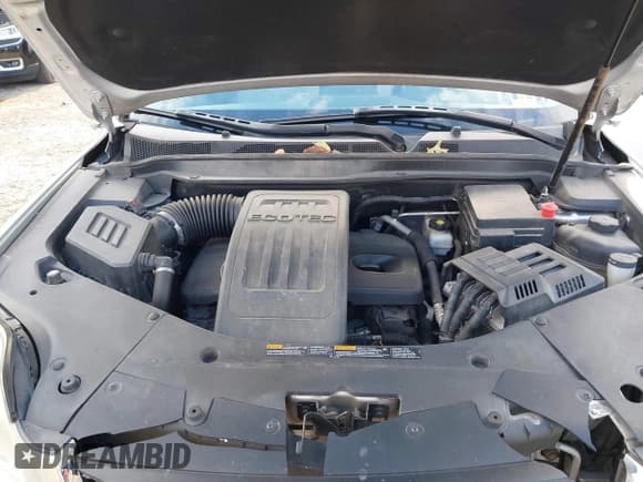 ✅ 2013 GMC Terrain SLT • VIN: 2GKALUEK0D6135896 • Лот: 43684171. Опубликован ранее на IAAI с пробегом 159 186 миль. Бесплатный доступ к архиву аукционных продаж из США и подробный отчёт об истории автомобиля на DreamBid. Изображение 10.