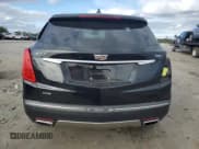 ✅ 2017 Cadillac XT5 Platinum AWD • VIN: 1GYKNFRSXHZ112677 • Lot: 86053505. Listed on Copart with 65,297 mi. Free auction sales archive from the USA and detailed vehicle history report at DreamBid. Image 6.