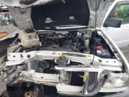 ✅ 2008 Ford Ranger XL • VIN: 1FTYR14U78PA32183 • Lot: 43537851. Listed on IAAI with 119,783 mi. Free auction sales archive from the USA and detailed vehicle history report at DreamBid. Image 10.