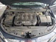 ✅ 2017 Chevrolet Impala LT • VIN: 2G1105S37H9140050 • Лот: 66472064. Опубликован ранее на Copart с пробегом 118 552 миль. Бесплатный доступ к архиву аукционных продаж из США и подробный отчёт об истории автомобиля на DreamBid. Изображение 13.