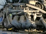 ✅ 2019 Hyundai Accent SE • VIN: 3KPC24A34KE052457 • Лот: 83185304. Опубликован ранее на Copart с пробегом 143 897 миль. Бесплатный доступ к архиву аукционных продаж из США и подробный отчёт об истории автомобиля на DreamBid. Изображение 15.