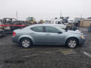 ✅ 2009 Dodge Avenger SE • VIN: 1B3LC46B39N562125 • Lot: 41233245. Wystawiony na IAAI z przebiegiem 72 835 mil. Bezpłatny archiwum sprzedaży aukcyjnych z USA i szczegółowy raport historii pojazdu na DreamBid. Zdjęcie 13.