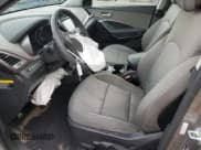 ✅ 2017 Hyundai Santa Fe 2.4L • VIN: 5XYZUDLBXHG429135 • Лот: 61684123. Опубликован ранее на Copart с пробегом 59 353 миль. Бесплатный доступ к архиву аукционных продаж из США и подробный отчёт об истории автомобиля на DreamBid. Изображение 7.