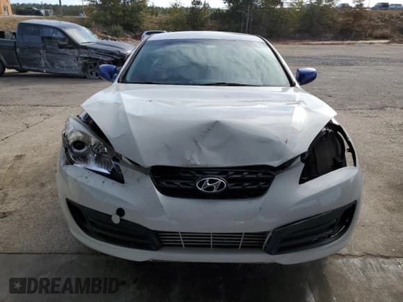 ✅ 2012 Hyundai Genesis Coupe 2.0T • VIN: KMHHT6KD9CU067265 • Lot: 78896364. Wystawiony na Copart z przebiegiem 91 879 mil. Bezpłatny archiwum sprzedaży aukcyjnych z USA i szczegółowy raport historii pojazdu na DreamBid. Zdjęcie 5.