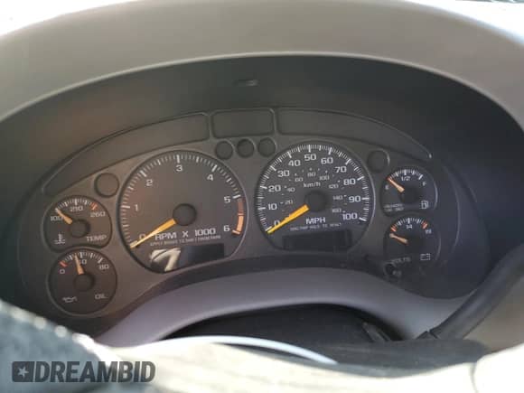 ✅ 1999 Chevrolet Blazer LS • VIN: 1GNDT13W1X2110950 • Lot: 44646925. Listed on Copart with Not provided miles. Access the free auction sales archive from the USA and view a detailed vehicle history report at DreamBid. Image 9.