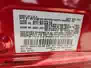 2013 Mitsubishi Outlander ES с VIN 4A4AP3AU6DE020001, выставлен на аукционе Copart как лот 71909315 с пробегом Не указан миль и Списание • Salvage title. История ставок и продаж доступна на DreamBid. Изображение 13.