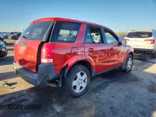 ✅ 2004 Saturn VUE V6 • VIN: 5GZCZ63454S848033 • Lot: 82199875. Wystawiony na Copart z przebiegiem 167 304 mil. Bezpłatny archiwum sprzedaży aukcyjnych z USA i szczegółowy raport historii pojazdu na DreamBid. Zdjęcie 3.