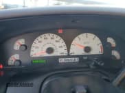 ✅ 2003 Ford F-150 Lightning • VIN: 2FTRF07313CA43362 • Лот: 87544765. Опубликован ранее на Copart с пробегом 98 589 миль. Бесплатный доступ к архиву аукционных продаж из США и подробный отчёт об истории автомобиля на DreamBid. Изображение 9.