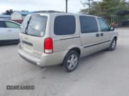 ✅ 2007 Chevrolet Uplander LS Fleet • VIN: 1GNDV23137D154702 • Лот: 43844284. Опубликован ранее на IAAI с пробегом 136 364 миль. Бесплатный доступ к архиву аукционных продаж из США и подробный отчёт об истории автомобиля на DreamBid. Изображение 4.