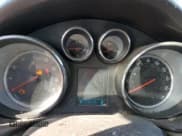 ✅ 2011 Buick Regal CXL RL1 • VIN: W04GN5EC0B1010261 • Lot: 51707035. Listed on Copart with 168,136 mi. Free auction sales archive from the USA and detailed vehicle history report at DreamBid. Image 9.